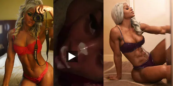 Jade Cargill OnlyFans Leaked Free Thumbnail Picture - #wGq86qtsDb