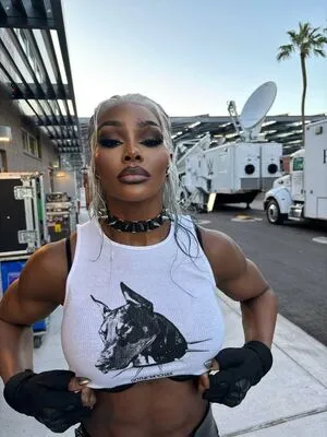 Jade Cargill OnlyFans Leaked Free Thumbnail Picture - #wPwdVrREin