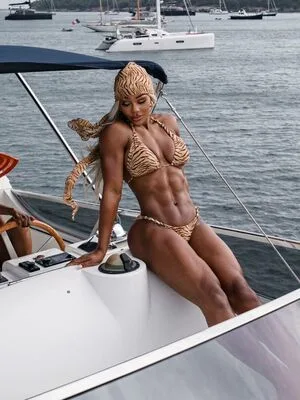 Jade Cargill OnlyFans Leaked Free Thumbnail Picture - #yuMfoiXlui