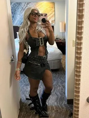 Jade Cargill OnlyFans Leaked Free Thumbnail Picture - #zwOQQY1OHD