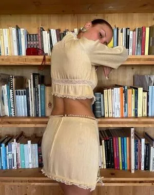 Jade Casagrande OnlyFans Leaked Free Thumbnail Picture - #zPWH1Bnces