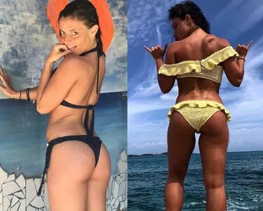 Jade Chynoweth OnlyFans Leaked Free Thumbnail Picture - #XIcreGOk3a