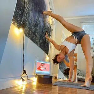 Jade Chynoweth OnlyFans Leaked Free Thumbnail Picture - #mHdfyHKSAS