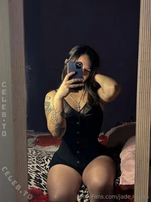 Jade Darkness OnlyFans Leaked Free Thumbnail Picture - #KhOBwPHl01