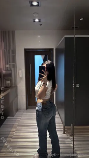 Jade Darkness OnlyFans Leaked Free Thumbnail Picture - #RXL36VQu2N