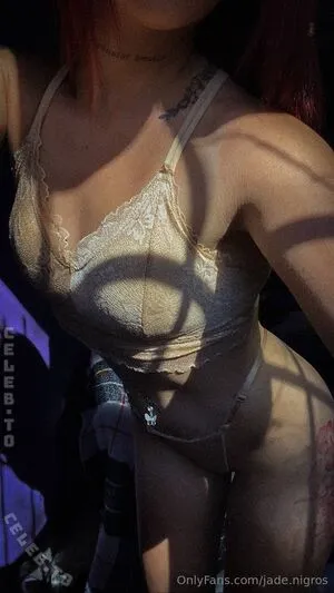 Jade Darkness OnlyFans Leaked Free Thumbnail Picture - #zWpspEZefc