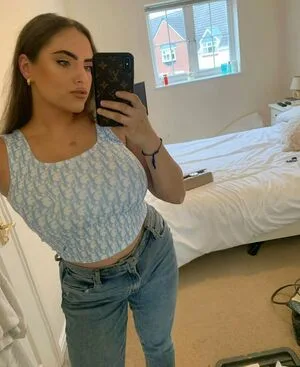 Jade Dean OnlyFans Leaked Free Thumbnail Picture - #p7G645WB3i