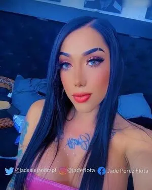 Jade Flota OnlyFans Leaked Free Thumbnail Picture - #Hw6RBsWwVn