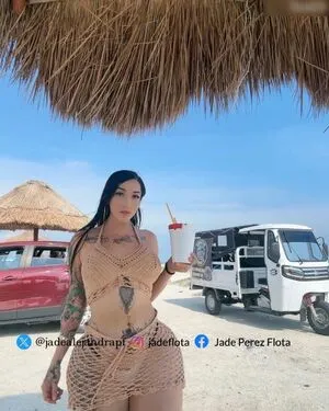 Jade Flota OnlyFans Leaked Free Thumbnail Picture - #MsWGWpmmdA