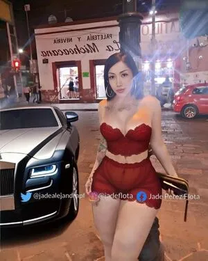 Jade Flota OnlyFans Leaked Free Thumbnail Picture - #V99UBCOpTO