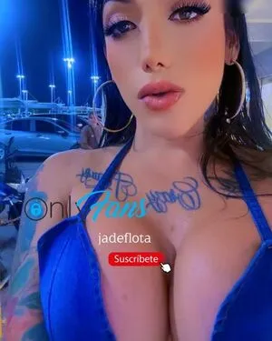 Jade Flota OnlyFans Leaked Free Thumbnail Picture - #VNR3fvTSSG
