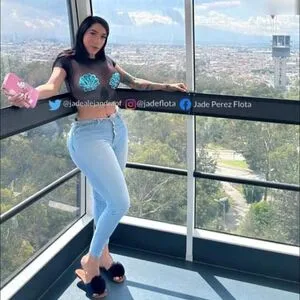 Jade Flota OnlyFans Leaked Free Thumbnail Picture - #Wfzd7YF0KX