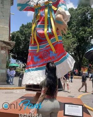 Jade Flota OnlyFans Leaked Free Thumbnail Picture - #cnPNvVyaxl