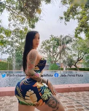 Jade Flota OnlyFans Leaked Free Thumbnail Picture - #tA0v9fzzXs