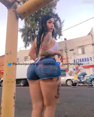 Jade Flota OnlyFans Leaked Free Thumbnail Picture - #yaUvCvBXg4