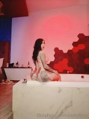 Jade Flota OnlyFans Leaked Free Thumbnail Picture - #zmbetVp5KQ