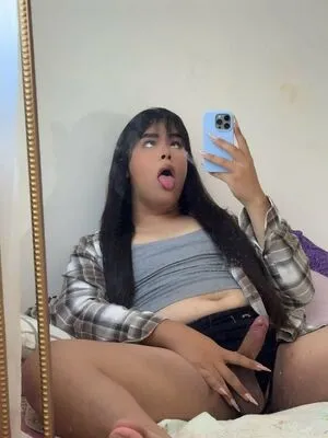 Jade Gabii OnlyFans Leaked Free Thumbnail Picture - #1gyk28tv6M