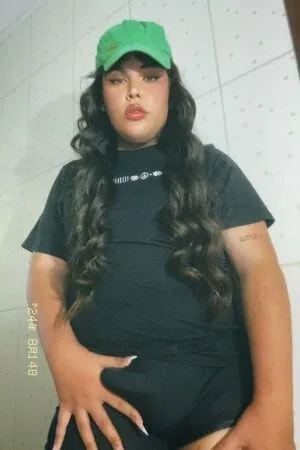 Jade Gabii OnlyFans Leaked Free Thumbnail Picture - #S5Mw0cqzl4