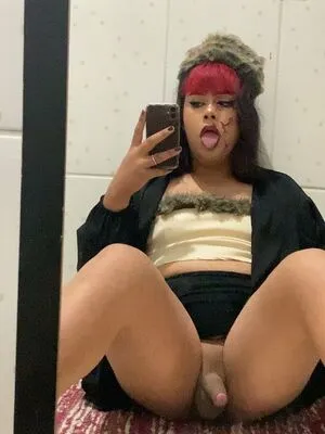Jade Gabii OnlyFans Leaked Free Thumbnail Picture - #Uslp3ZnpUU