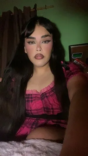 Jade Gabii OnlyFans Leaked Free Thumbnail Picture - #buww7INPVO