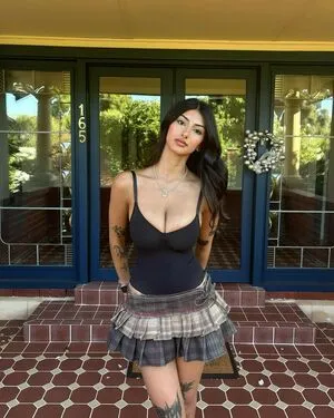 Jade Goveas OnlyFans Leaked Free Thumbnail Picture - #AjrAKJluYa