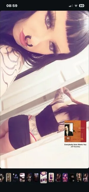 Jade Holliee OnlyFans Leaked Free Thumbnail Picture - #2n4BwsOIIP