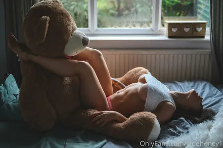 Jade Honey OnlyFans Leaked Free Thumbnail Picture - #4hDSSA5qE1