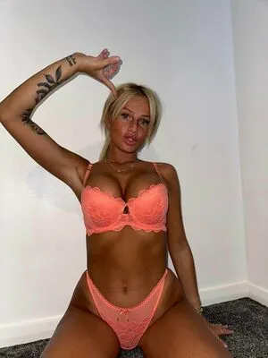 Jade Hunter OnlyFans Leaked Free Thumbnail Picture - #ayQ8CWqENl