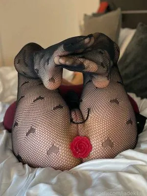 Jade King OnlyFans Leaked Free Thumbnail Picture - #uvFdqRGG6q