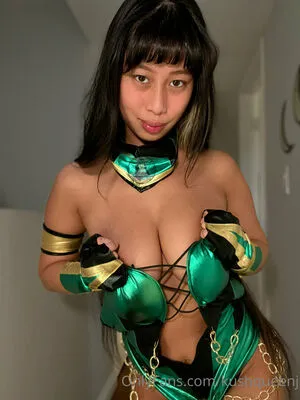 Jade Kush OnlyFans Leaked Free Thumbnail Picture - #38lVYKvQSU