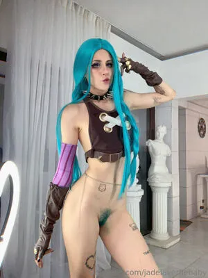 Jade La Verne OnlyFans Leaked Free Thumbnail Picture - #5cg6al58IG