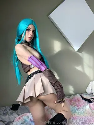 Jade La Verne OnlyFans Leaked Free Thumbnail Picture - #Fpl33pzEAk