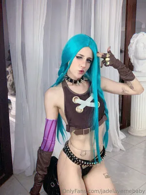 Jade La Verne OnlyFans Leaked Free Thumbnail Picture - #IjzrRljb4I