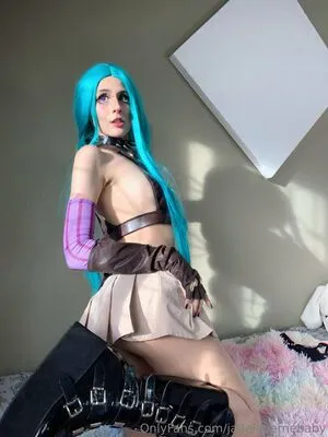 Jade La Verne OnlyFans Leaked Free Thumbnail Picture - #JyMtOcOVCL