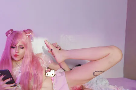 Jade La Verne OnlyFans Leaked Free Thumbnail Picture - #hsuXAkPlY6