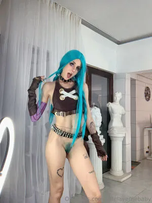 Jade La Verne OnlyFans Leaked Free Thumbnail Picture - #isq596F9AY