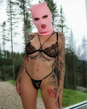 Jade Lavoie OnlyFans Leaked Free Thumbnail Picture - #m9D8hU1Suu