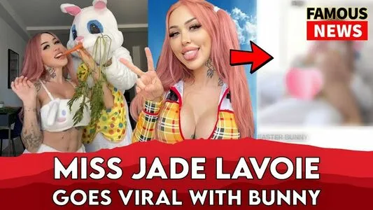 Jade Lavoie OnlyFans Leaked Free Thumbnail Picture - #wQfBWtfEY0