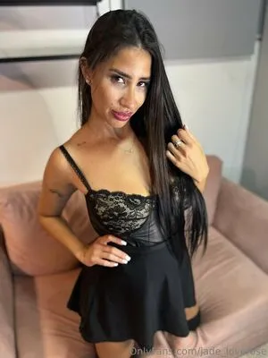 Jade Loverose OnlyFans Leaked Free Thumbnail Picture - #07rYIx88r5