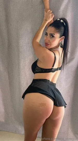 Jade Loverose OnlyFans Leaked Free Thumbnail Picture - #17QNt6i128