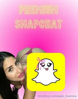 Jade Loverose OnlyFans Leaked Free Thumbnail Picture - #7jKRXB3GD3