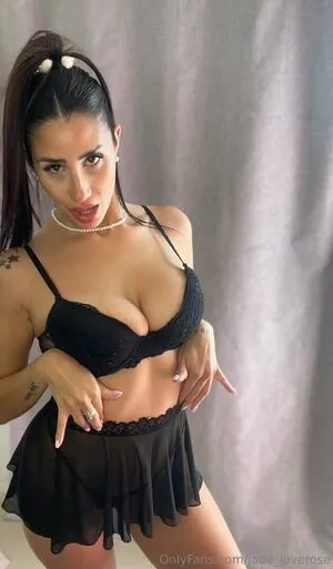 Jade Loverose OnlyFans Leaked Free Thumbnail Picture - #7yRn10BALm