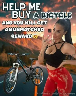 Jade Loverose OnlyFans Leaked Free Thumbnail Picture - #H3PkDcaanJ