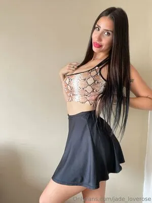 Jade Loverose OnlyFans Leaked Free Thumbnail Picture - #UR8WOgczVR