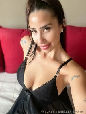 Jade Loverose OnlyFans Leaked Free Thumbnail Picture - #Yl0Deoxqst