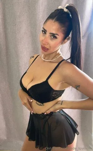 Jade Loverose OnlyFans Leaked Free Thumbnail Picture - #gKsd1ds9np