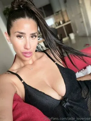 Jade Loverose OnlyFans Leaked Free Thumbnail Picture - #txUfDTOlDE