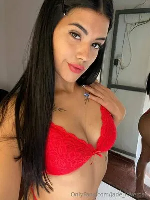 Jade Loverose OnlyFans Leaked Free Thumbnail Picture - #uUrShBPovM