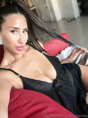 Jade Loverose OnlyFans Leaked Free Thumbnail Picture - #xJDaG9lorm