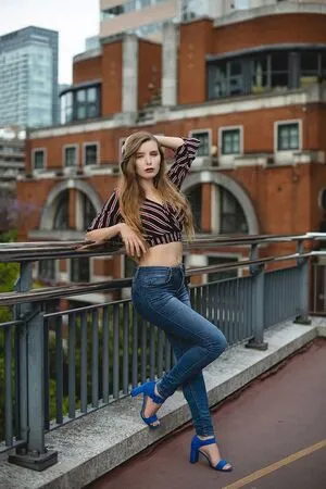 Jade Lyon OnlyFans Leaked Free Thumbnail Picture - #6PY6ThaOrf